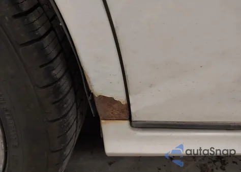 2007 Saab 9-5 2.3T z USA, uszkodzony, nr VIN YS3ED49G973522242